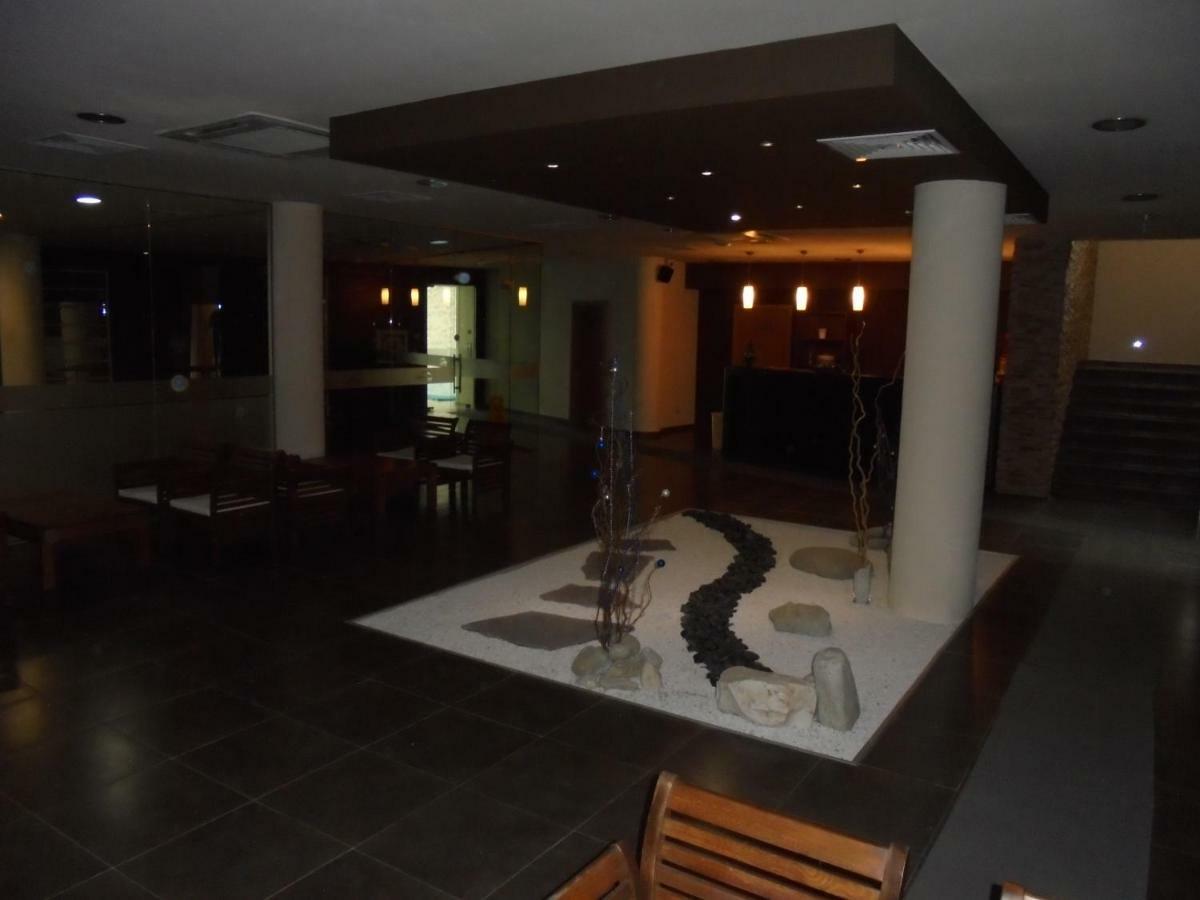F307 Studio Aspen Golf Resort Bansko Exterior foto